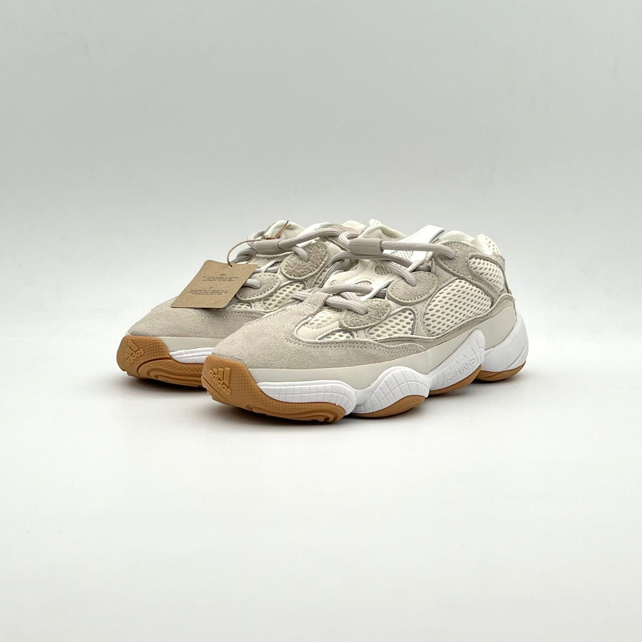 Adidas Yeezy 500 Stone Taupe – FABULOUS CONSIGNMENT STORE
