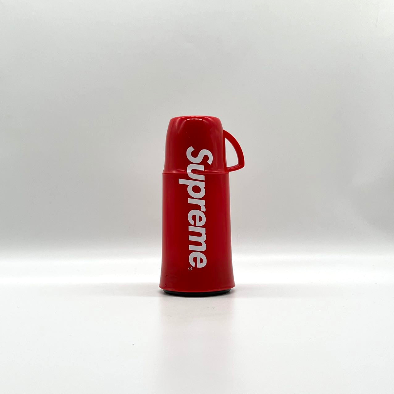 Supreme Helios Logo Thermos 水筒 Supreme Helios Thermos