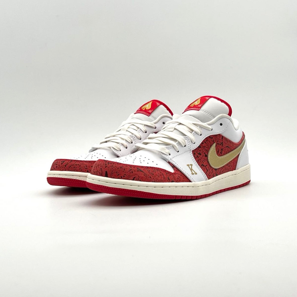 aj1 low spades