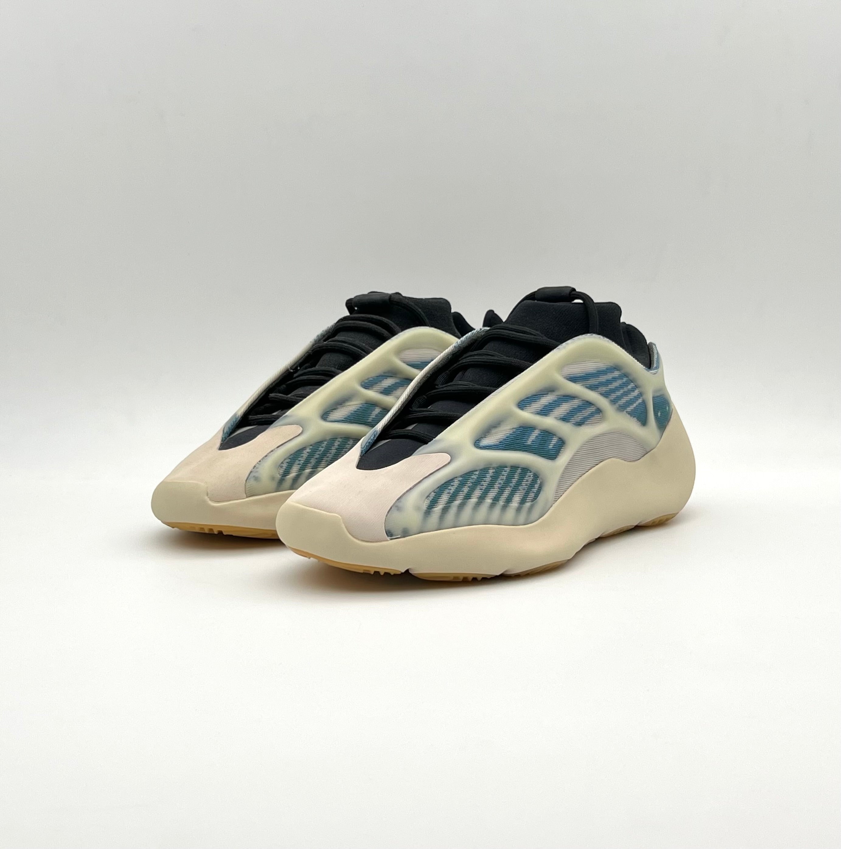 Adidas Yeezy 700 v3 Kyanite FABULOUS CONSIGNMENT STORE Adidas Yeezy 700 v3 Kyanite FABULOUS CONSIGNMENT STORE