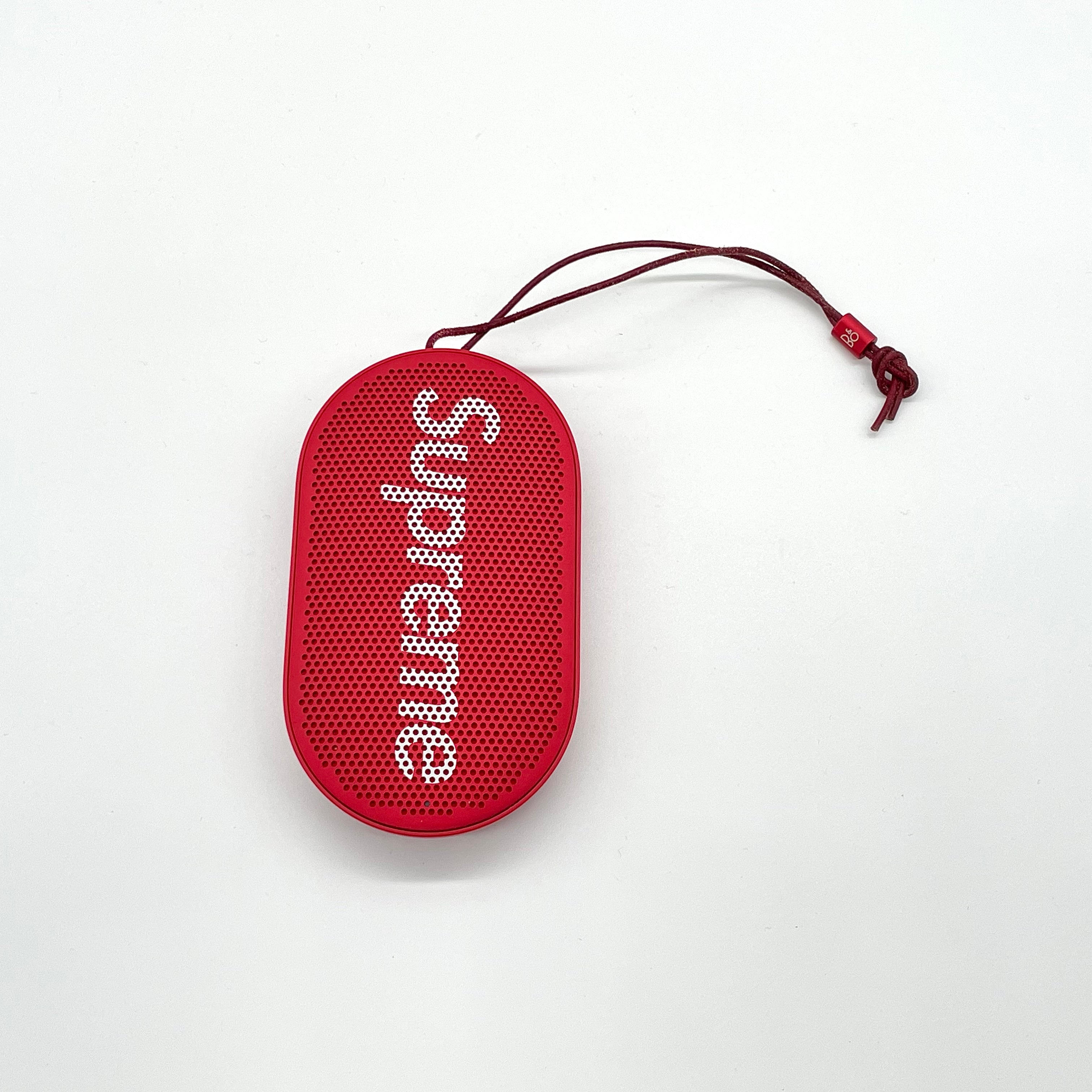 Retailer beoplay supreme