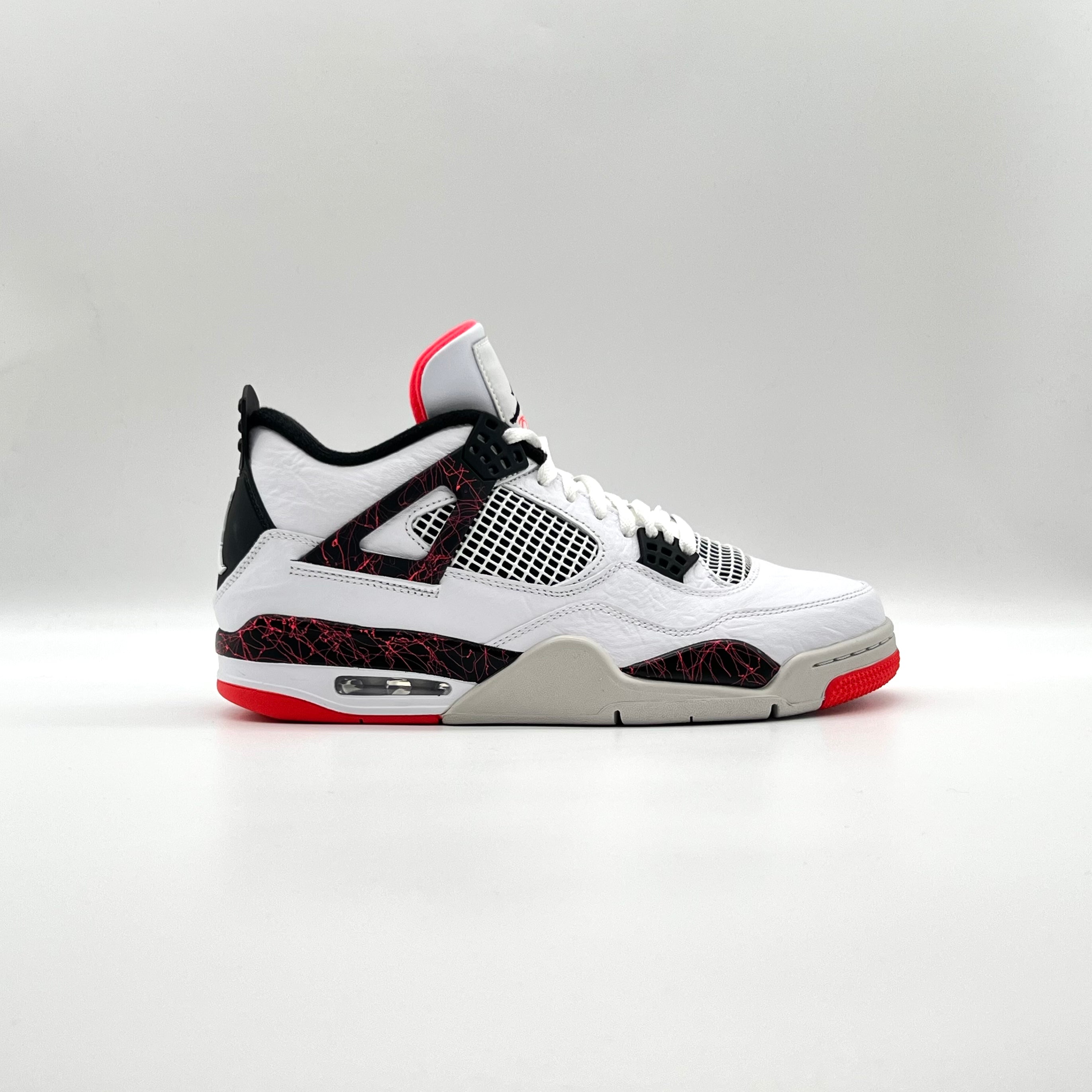 air jordan flight 4 retro