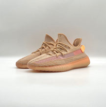 Load image into Gallery viewer, Adidas Yeezy Boost 350 v2 Clay

