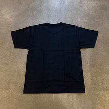 Load image into Gallery viewer, Bape Classic Logo Black Tee
