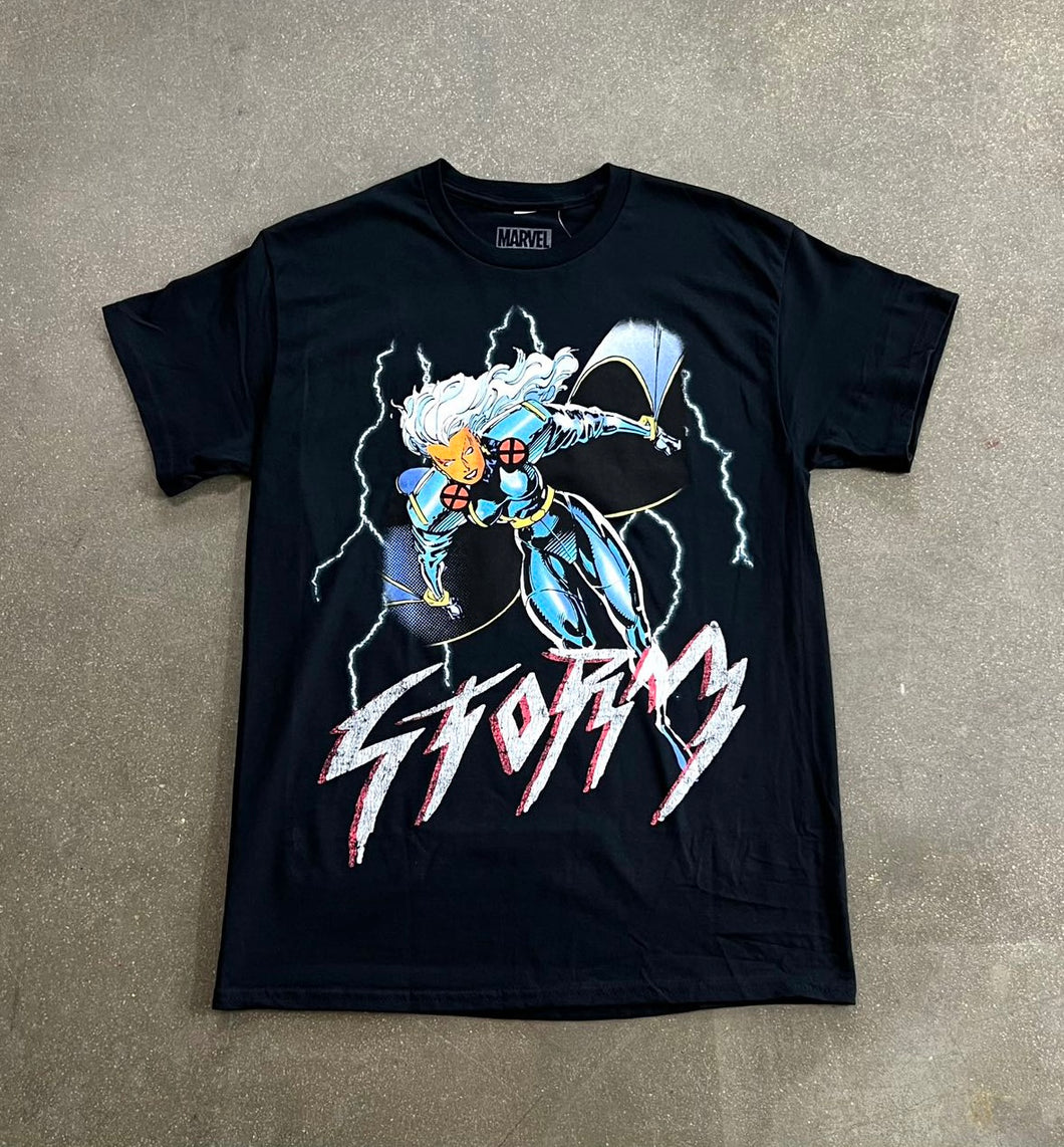 Pacsun Marvel X-Men Storm Tee