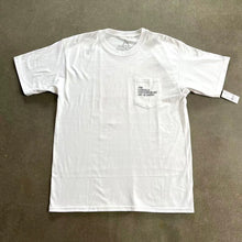 Load image into Gallery viewer, Pacsun Garfield Art Academy White T-Shirt
