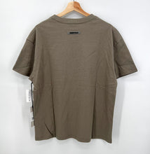 Load image into Gallery viewer, FOG Essentials Charcoal Tee
