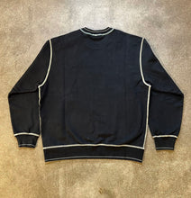 Load image into Gallery viewer, STONE ISLAND Star Embroidered Jumper
