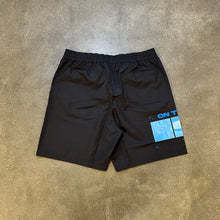 Load image into Gallery viewer, OFF-White OnTheGo Logo Print Shorts
