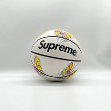 Load image into Gallery viewer, Supreme Butterfly Pairs Basketball
