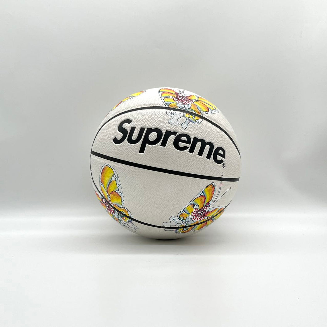 Supreme Butterfly Pairs Basketball