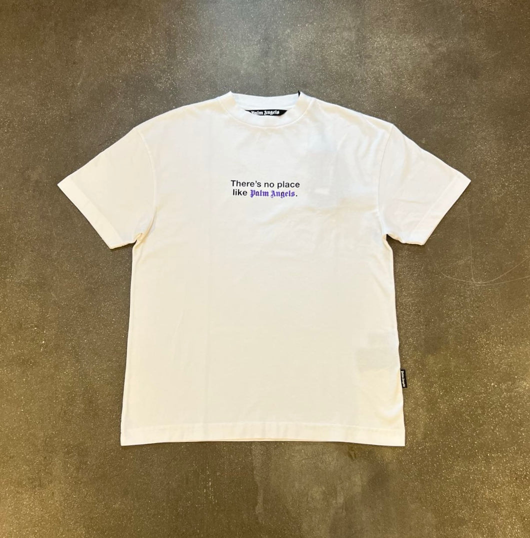 Palm Angels No Place Tee