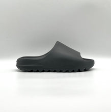 Load image into Gallery viewer, Adidas Yeezy Slides Slate Grey
