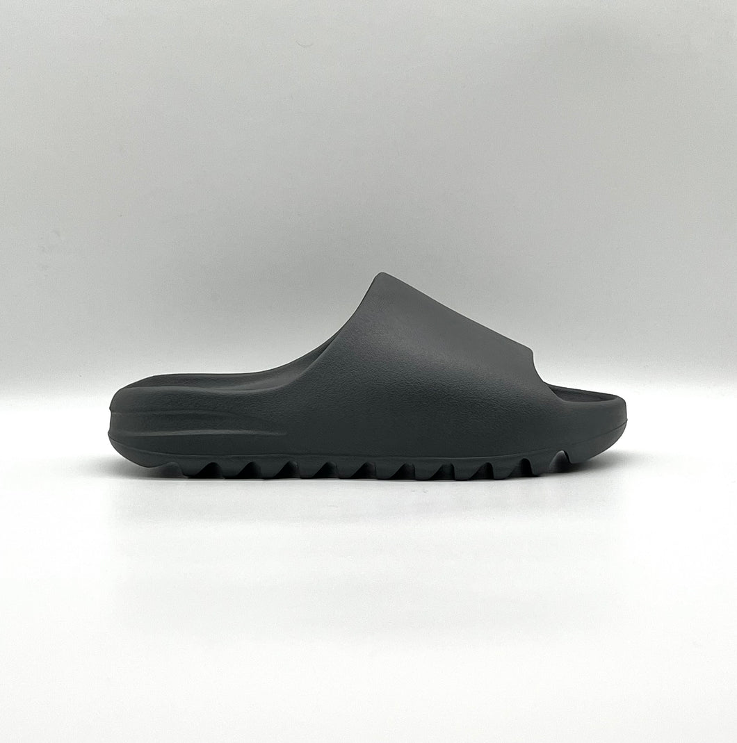 Adidas Yeezy Slides Slate Grey