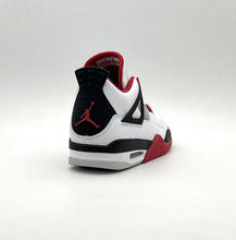 Load image into Gallery viewer, Air Jordan 4 Retro Fire Red 2012
