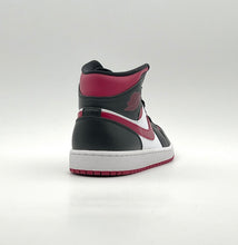 Load image into Gallery viewer, AJ1 Mid Bred Toe
