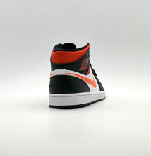 Load image into Gallery viewer, AJ1 Mid Zig Zag Swoosh
