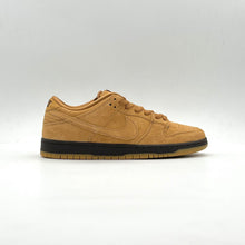 Load image into Gallery viewer, Nike SB Dunk Low Wheat
