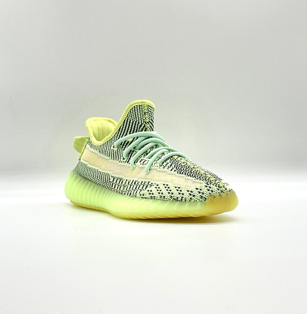 Adidas Yeezy Boost 350 V2 Yeezreel (Non-Reflective)