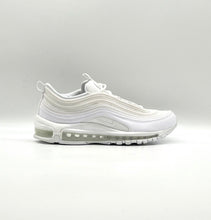 Load image into Gallery viewer, Nike Air Max 97 Triple White
