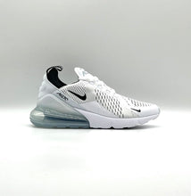 Load image into Gallery viewer, Nike Air Max 270 White Black
