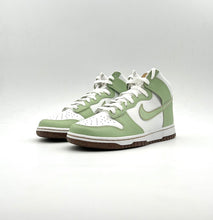 Load image into Gallery viewer, Nike Dunk High Honeydew
