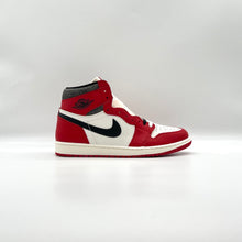 Load image into Gallery viewer, Jordan 1 Retro High OG Chicago Lost and Found
