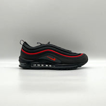 Load image into Gallery viewer, Nike Air Max 97 Black Red
