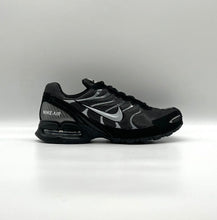Load image into Gallery viewer, Nike Air Max Torch 4 Black Silver
