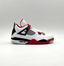 Load image into Gallery viewer, Air Jordan 4 Retro Fire Red 2012
