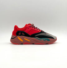 Load image into Gallery viewer, Adidas Yeezy Boost 700 Hi-Res Red
