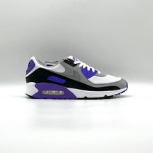 Load image into Gallery viewer, Nike Air Max 90 Recraft Hyper Grape
