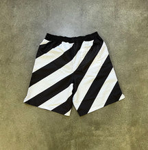 Load image into Gallery viewer, OFF-White Diag Surfer Shorts

