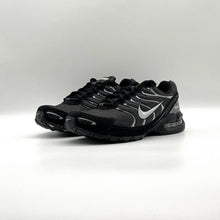 Load image into Gallery viewer, Nike Air Max Torch 4 Black Silver
