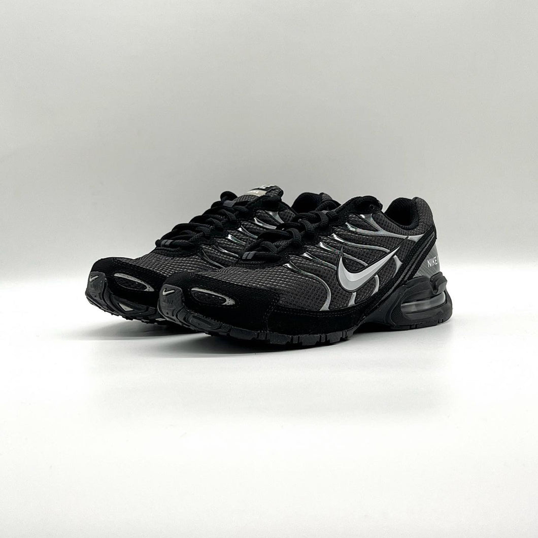 Nike Air Max Torch 4 Black Silver