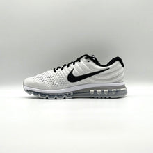 Load image into Gallery viewer, Nike Air Max 2017 White Black

