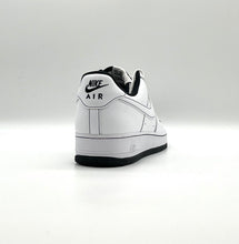 Load image into Gallery viewer, Nike Air Force 1 Low 07 White Black
