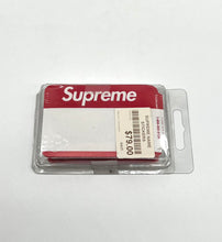 Load image into Gallery viewer, Supreme Name Stickers
