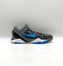 Load image into Gallery viewer, Nike Zoom Kobe 7 Grey Cheetah
