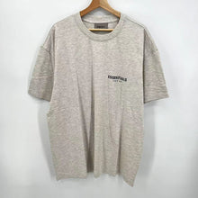 Load image into Gallery viewer, FOG Essentials Light Oat Tee
