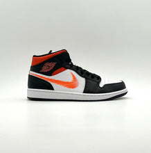 Load image into Gallery viewer, AJ1 Mid Zig Zag Swoosh
