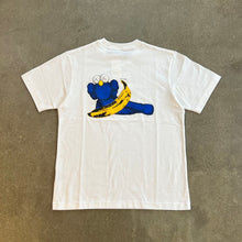 Load image into Gallery viewer, KAWS x Uniqlo Warhol UT Graphic White Tee
