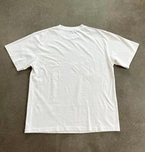 Load image into Gallery viewer, Pacsun x Mike Tyson Judgment Oversized White T-Shirt
