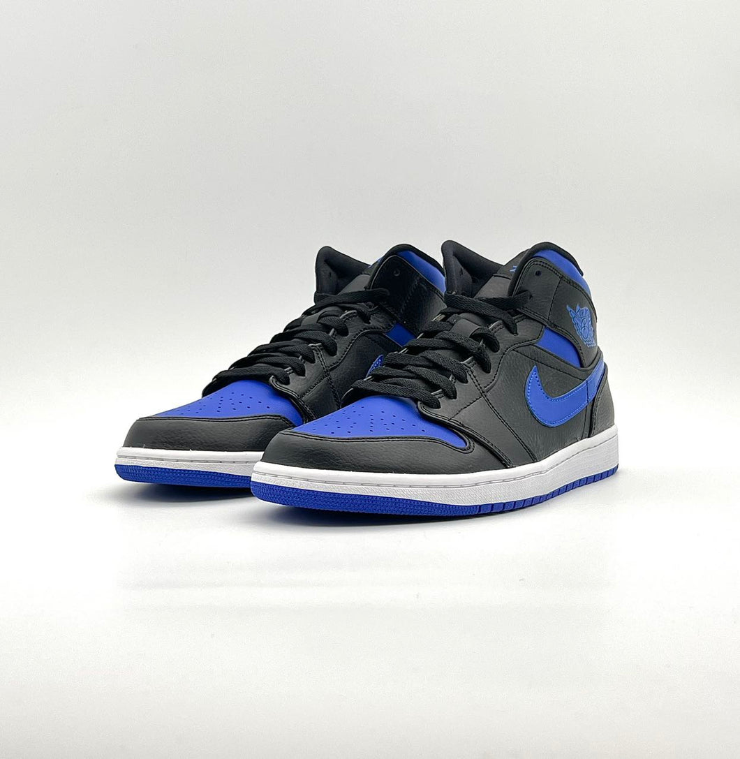 AJ1 Mid Royal 2020