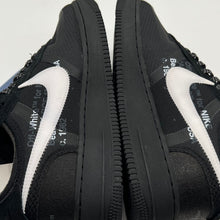 Load image into Gallery viewer, Nike Air Force 1 Low OFF-White Black White
