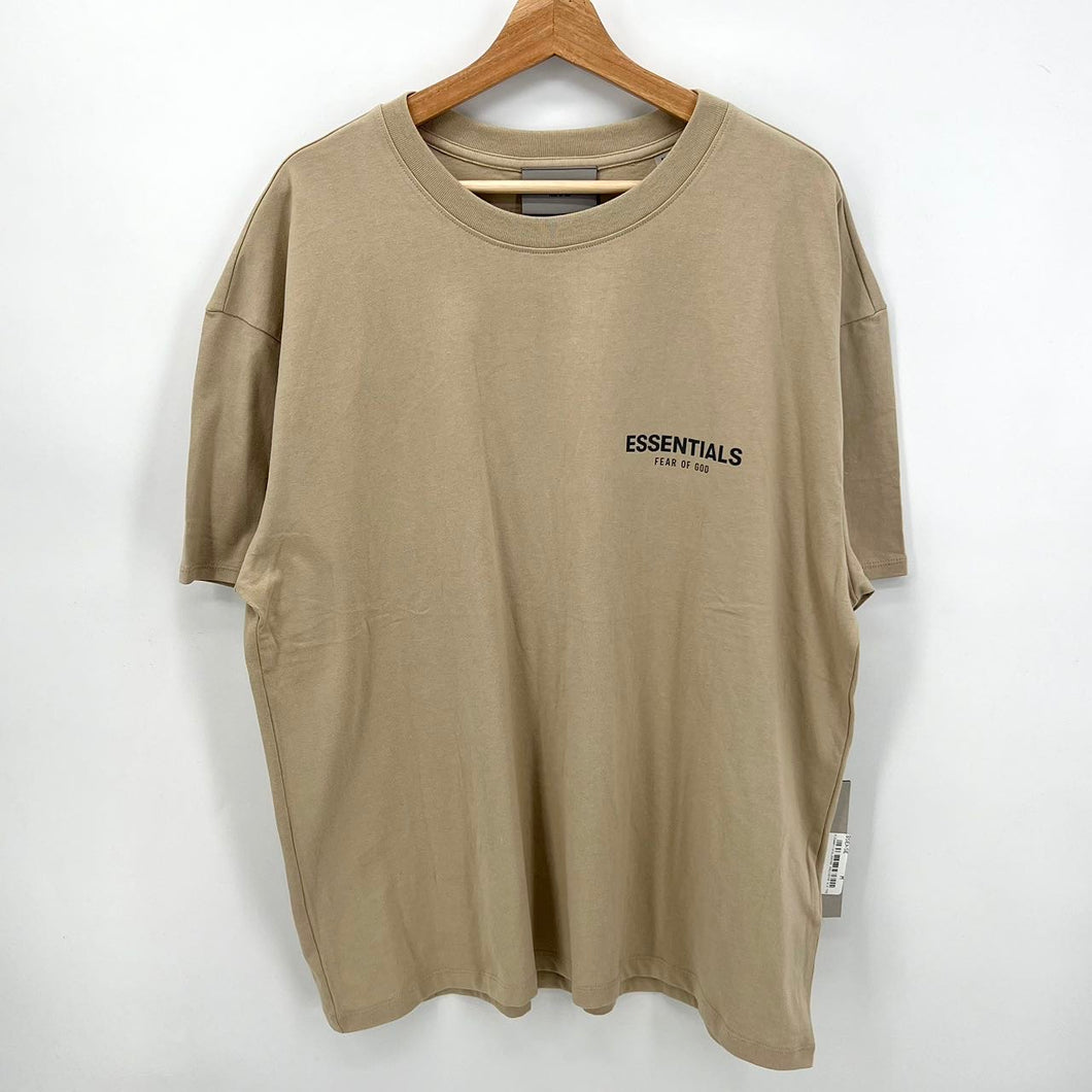 FOG Essentials Linen Tee