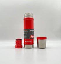 Load image into Gallery viewer, Supreme Stanley Insulated Bottle
