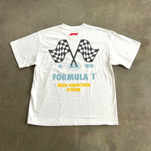 Load image into Gallery viewer, Formula 1 x PacSun Pinnacle Oversized Tee
