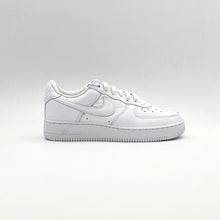 Load image into Gallery viewer, AF1 Low 07 Color of the Month Triple White
