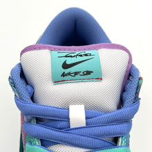 Load image into Gallery viewer, Nike SB Dunk Low Futura Laboratories Bleached Aqua
